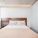 Padrao 319 - Serviced Aparthotel