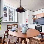 Aparthotel Padrao 319 - Serviced 4*