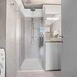 Padrao 319 - Serviced Aparthotel