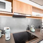 شقة فندقية Padrao 319 - Serviced 4*