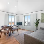 Aparthotel Padrao 319 - Serviced Porto