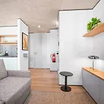 Padrao 319 - Serviced Aparthotel Porto