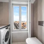 Padrao 319 - Serviced Aparthotel Porto