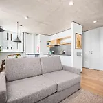 Aparthotel Padrao 319 - Serviced Porto