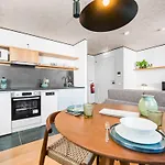 Padrao 319 - Serviced Aparthotel