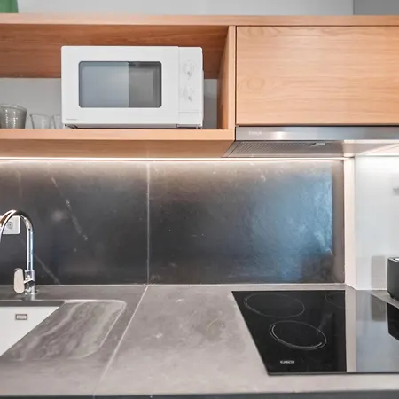Padrao 319 - Touristic Apartments