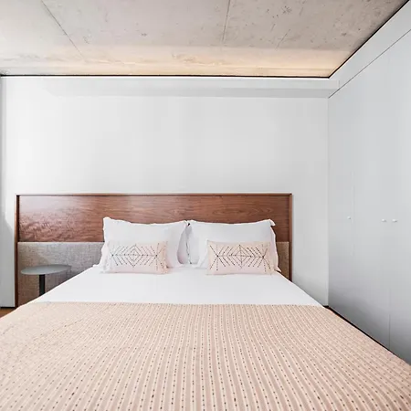 Padrao 319 - Touristic Apartments Lejlighedshotel