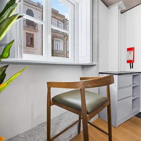 Lejlighedshotel Padrao 319 - Touristic Apartments 4*
