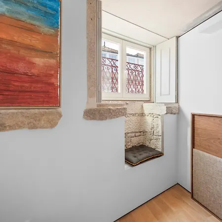 Lejlighedshotel Padrao 319 - Touristic Apartments 4*