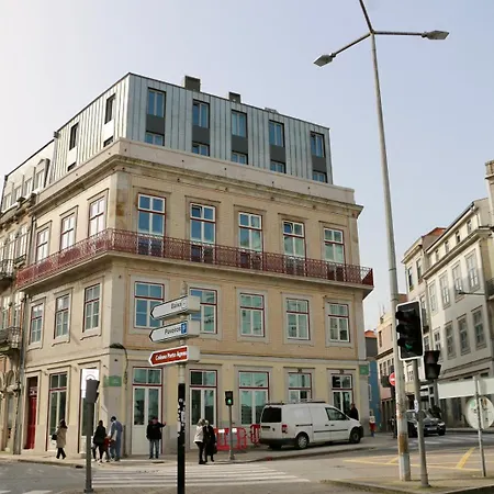 Padrao 319 - Touristic Apartments 4*