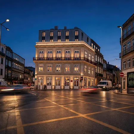 Padrao 319 - Touristic Apartments 4*