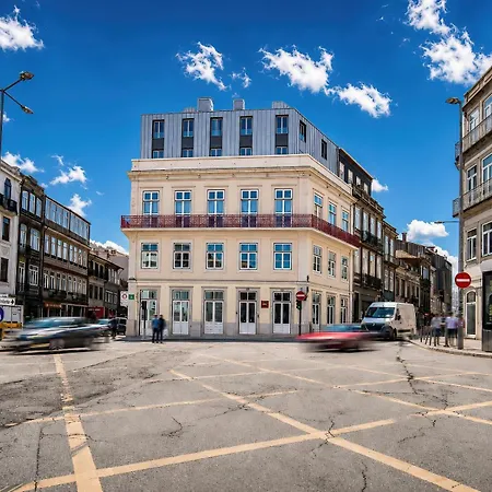 Aparthotel Padrao 319 - Touristic Apartments 4*