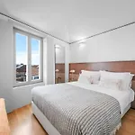Padrao 319 - Serviced Aparthotel Porto
