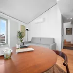 Padrao 319 - Serviced Aparthotel Porto