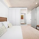 Padrao 319 - Serviced Aparthotel 4*