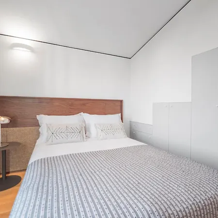 Aparthotel Padrao 319 - Serviced Oporto