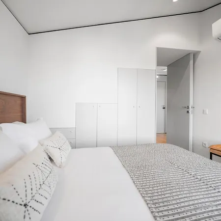 Padrao 319 - Serviced Aparthotel