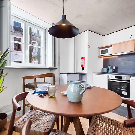 Aparthotel Padrao 319 - Serviced 4*