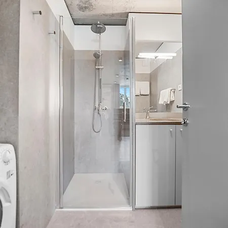 Padrao 319 - Serviced Aparthotel