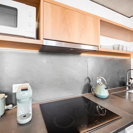 Aparthotel Padrao 319 - Serviced 4*