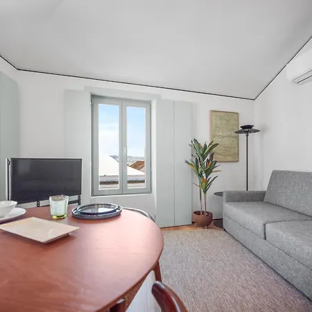 Aparthotel Padrao 319 - Serviced