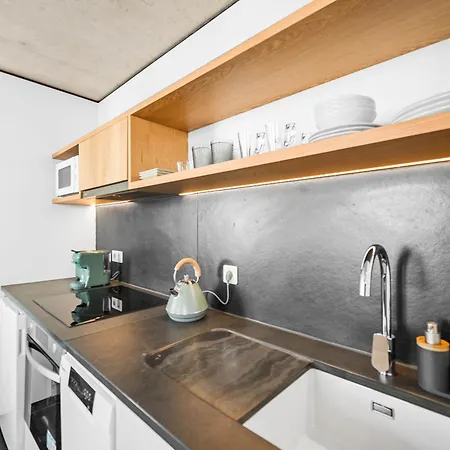 Aparthotel Padrao 319 - Serviced Porto